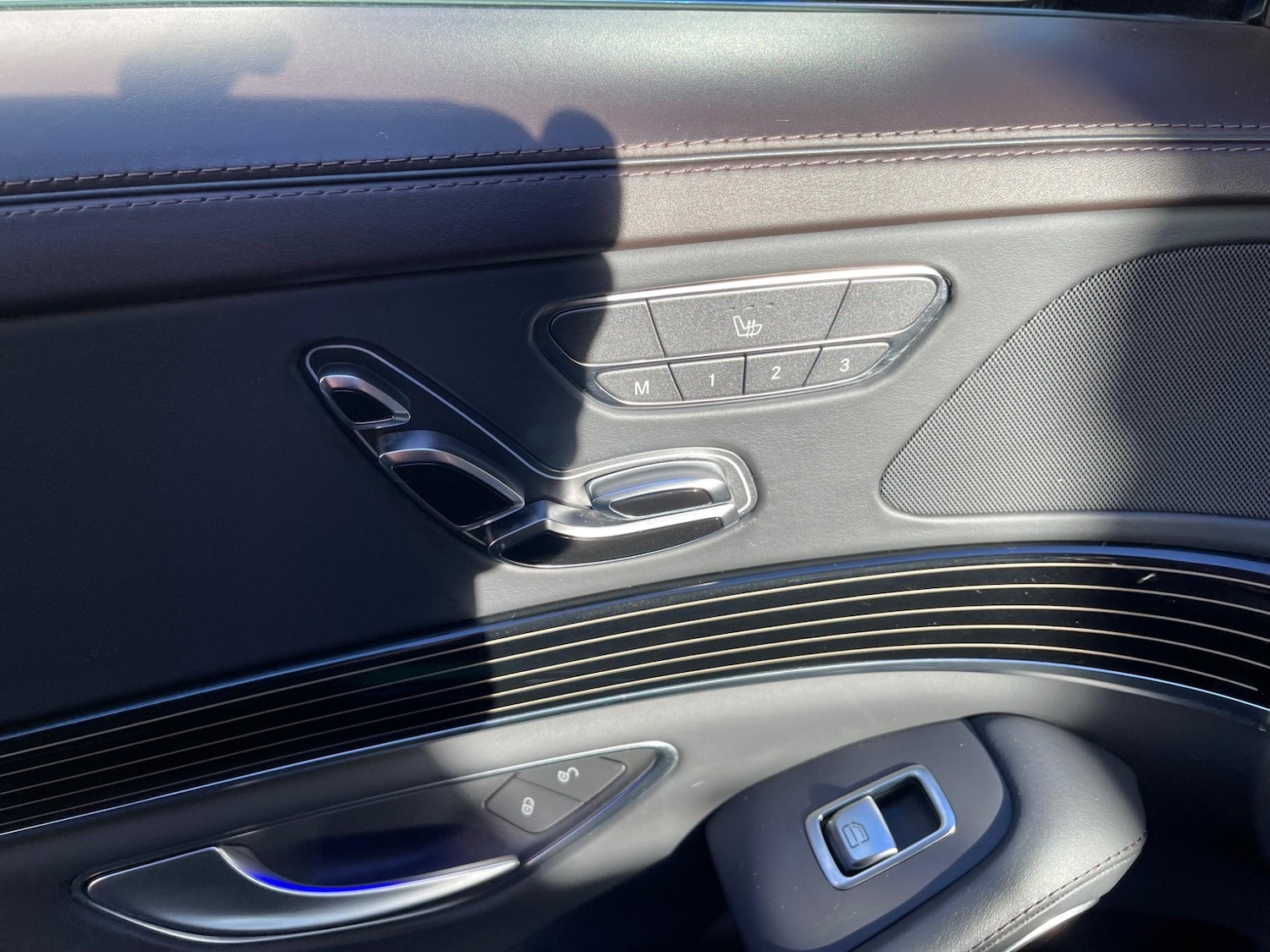 Used Mercedes-Benz S Class 2018 for sale - 78014929: Photo 45