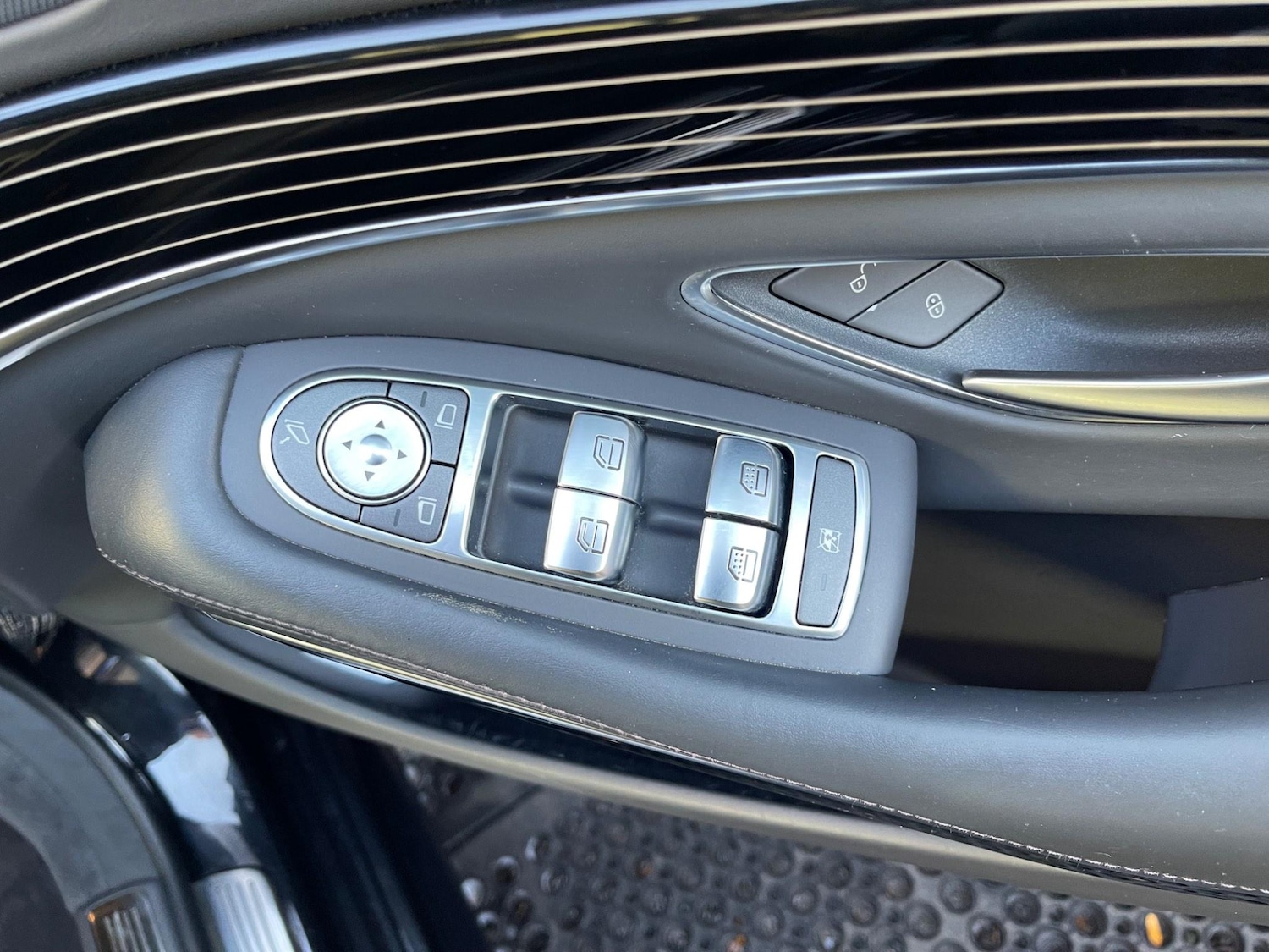 Used Mercedes-Benz S Class 2018 for sale - 78014929: Photo 46