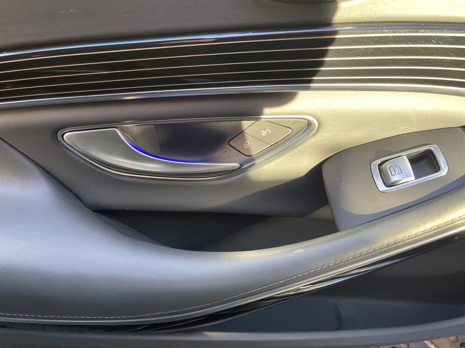 Used Mercedes-Benz S Class 2018 for sale - 78014929: Photo 48