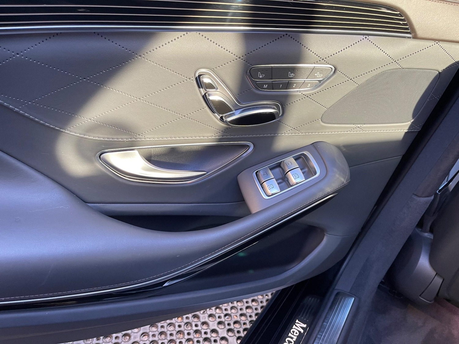 Used Mercedes-Benz S Class 2018 for sale - 78014929: Photo 49