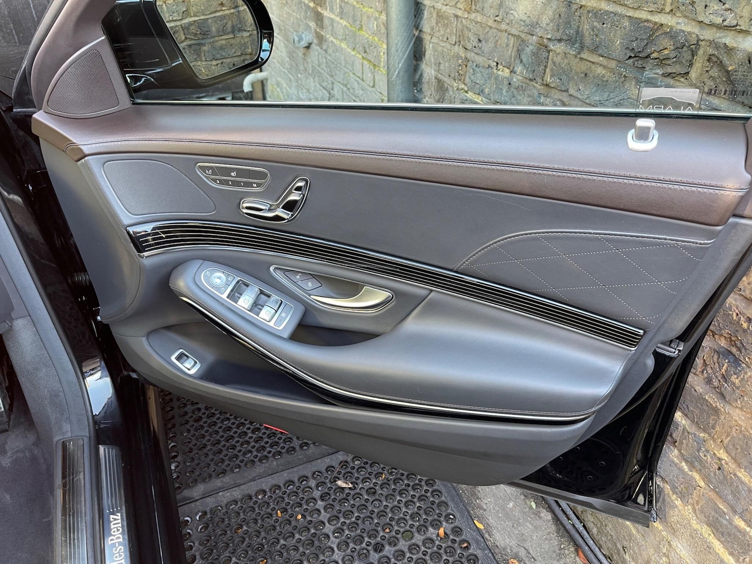 Used Mercedes-Benz S Class 2018 for sale - 78014929: Photo 50