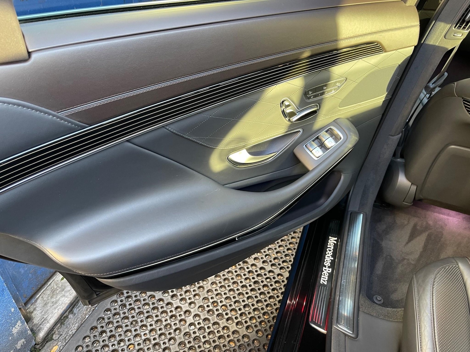 Used Mercedes-Benz S Class 2018 for sale - 78014929: Photo 52