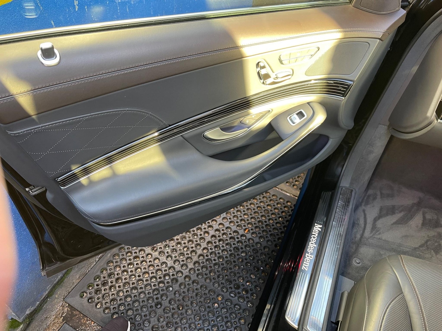 Used Mercedes-Benz S Class 2018 for sale - 78014929: Photo 53