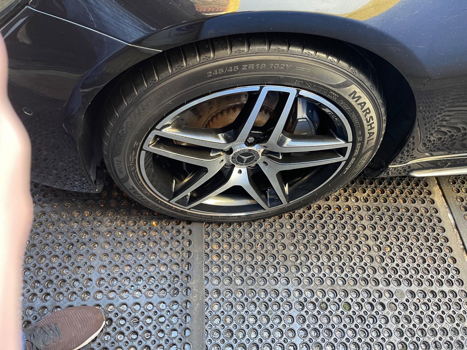 Used Mercedes-Benz S Class 2018 for sale - 78014929: Photo 54