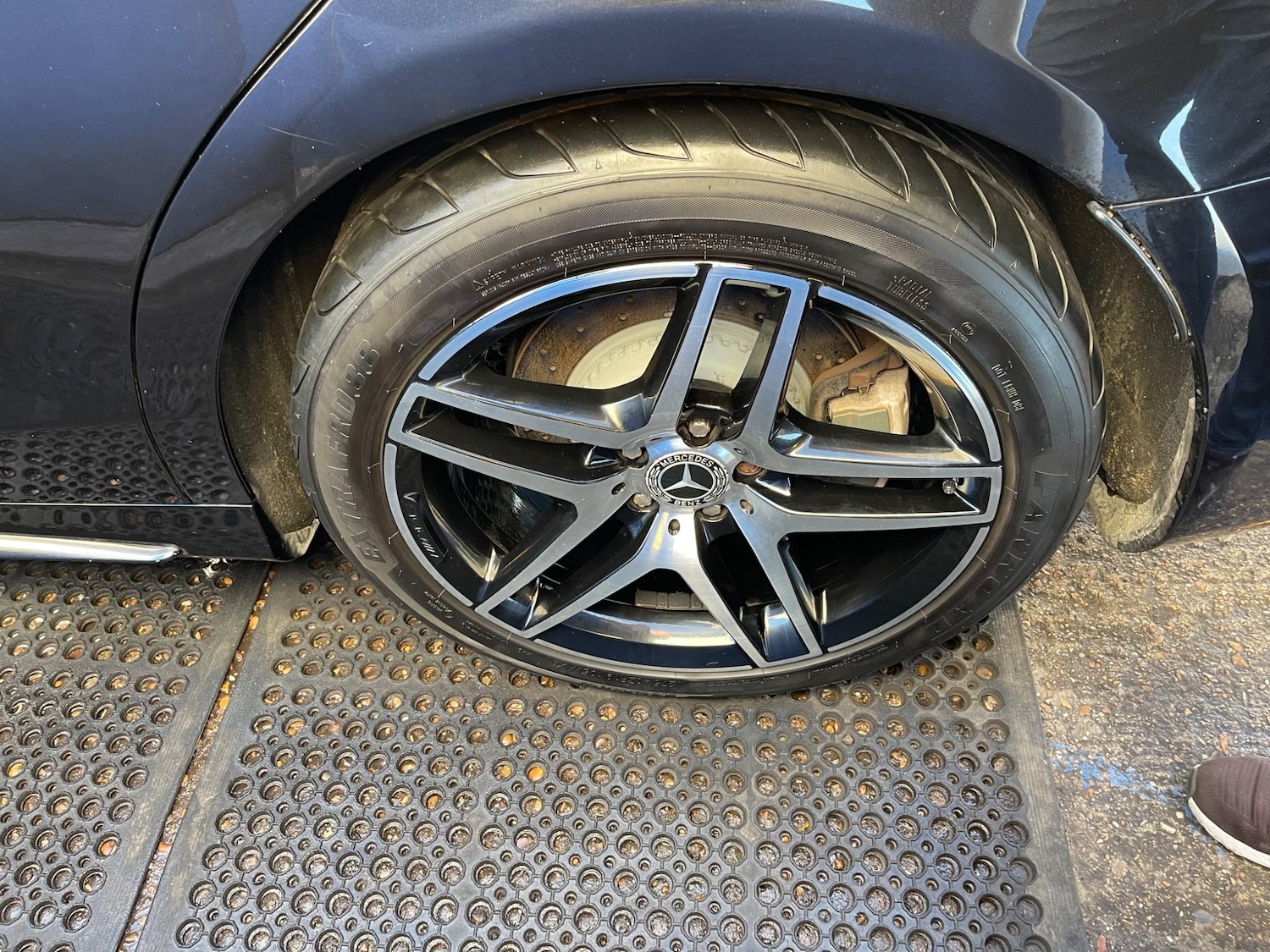 Used Mercedes-Benz S Class 2018 for sale - 78014929: Photo 56