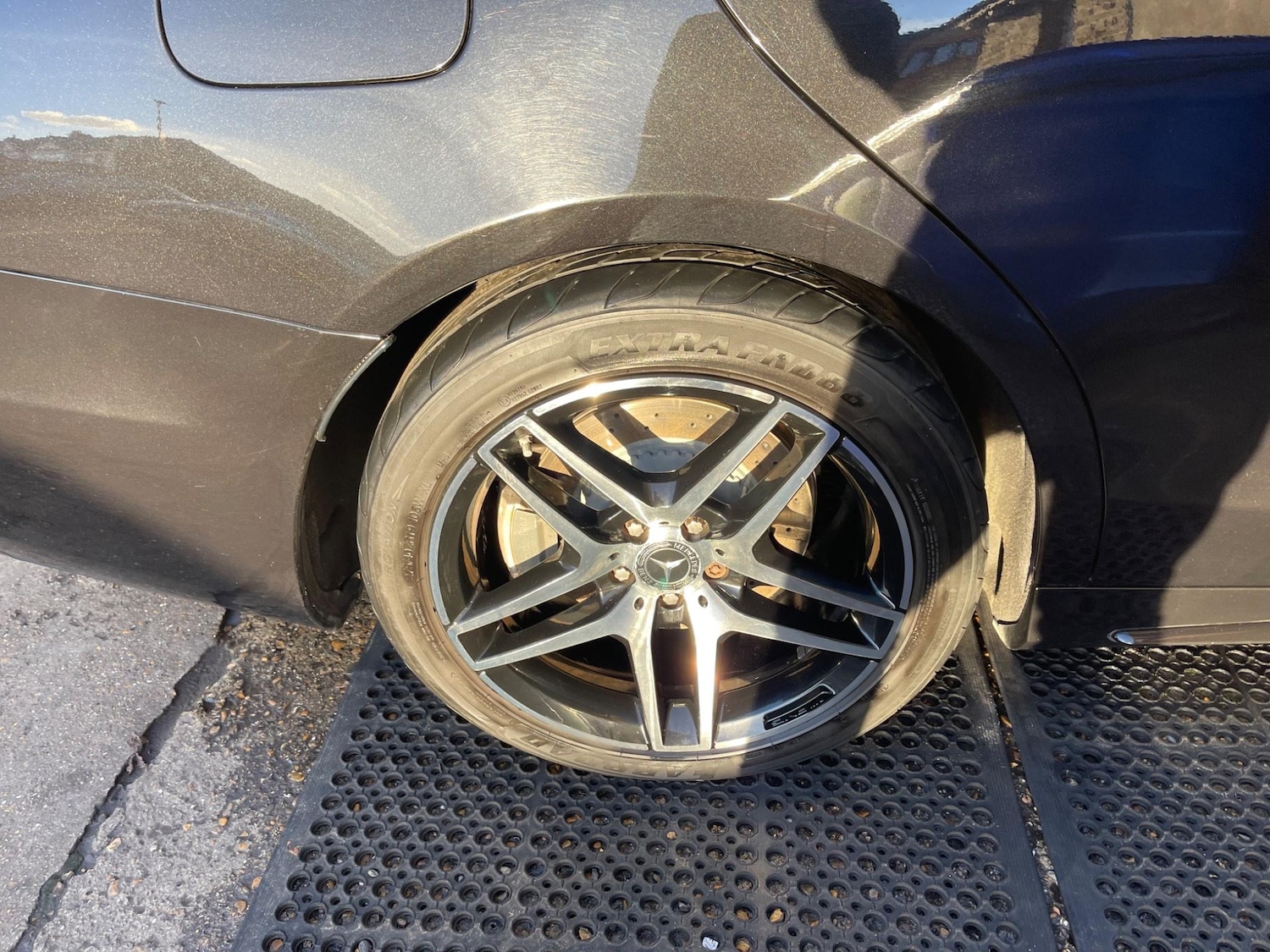 Used Mercedes-Benz S Class 2018 for sale - 78014929: Photo 57