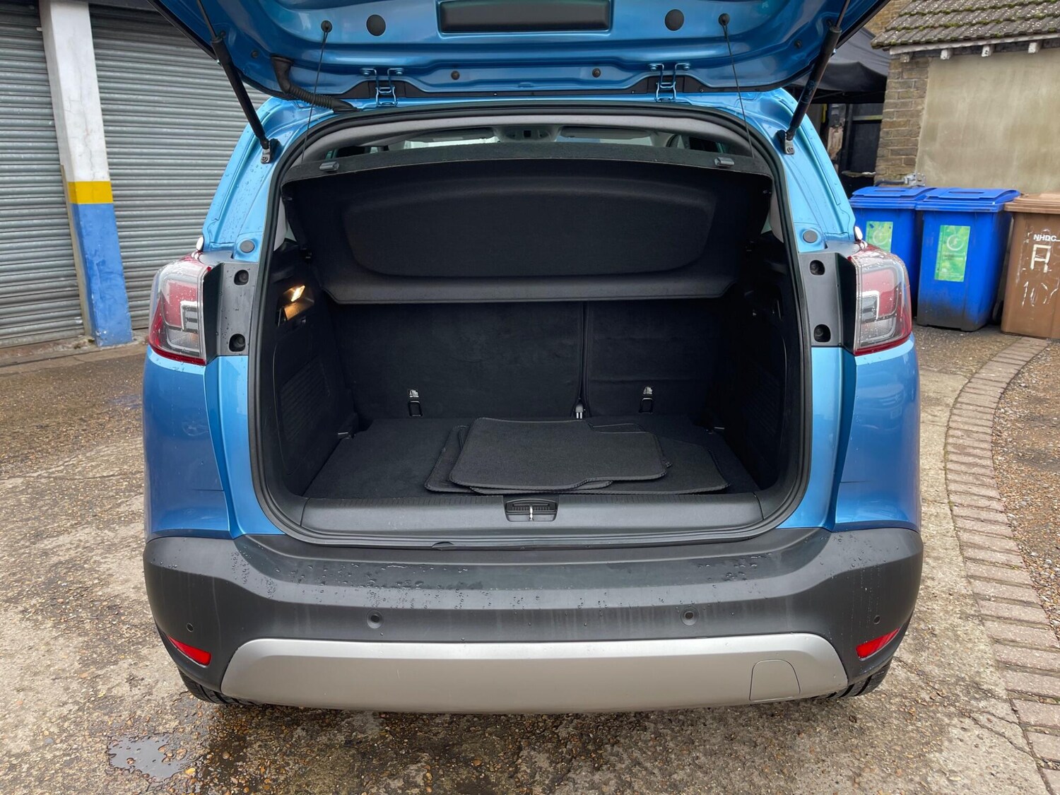 Used Vauxhall Crossland X 2019 for sale - 78014934: Photo 10