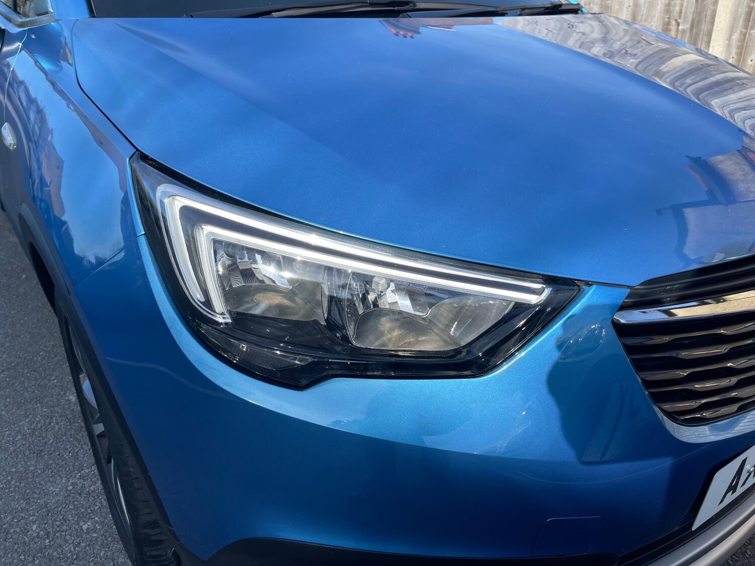 Used Vauxhall Crossland X 2019 for sale - 78014934: Photo 11
