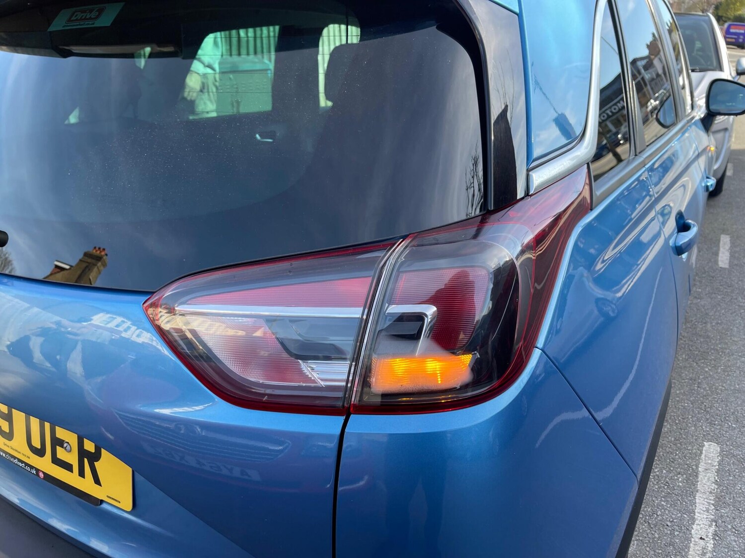 Used Vauxhall Crossland X 2019 for sale - 78014934: Photo 16