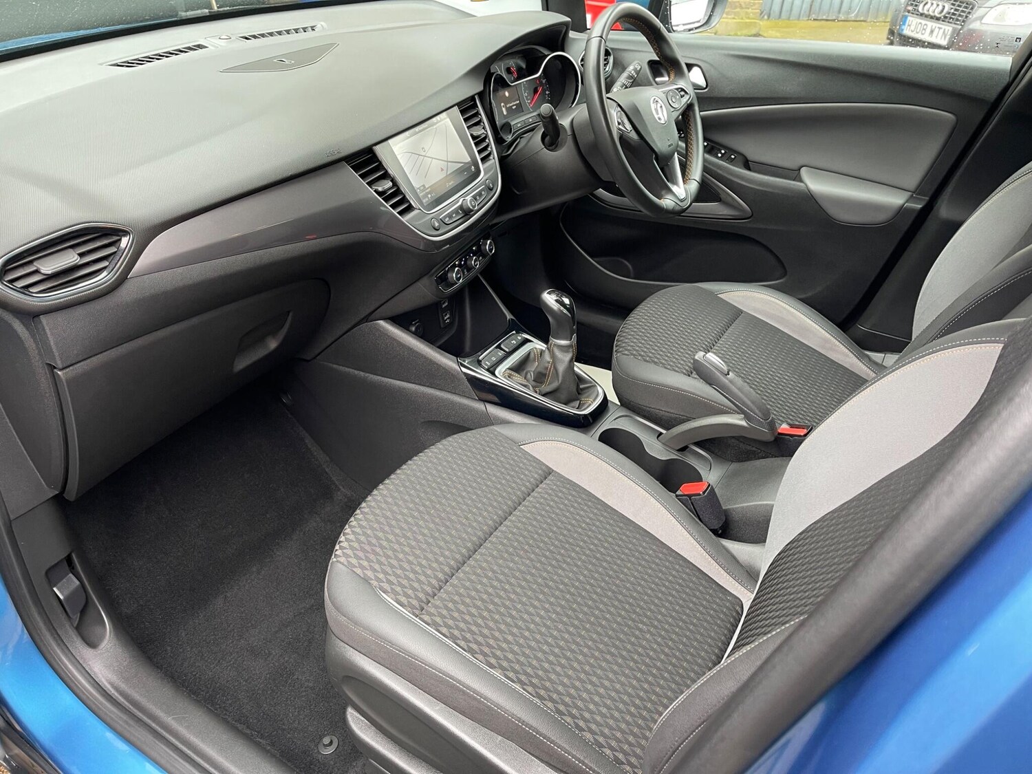 Used Vauxhall Crossland X 2019 for sale - 78014934: Photo 21