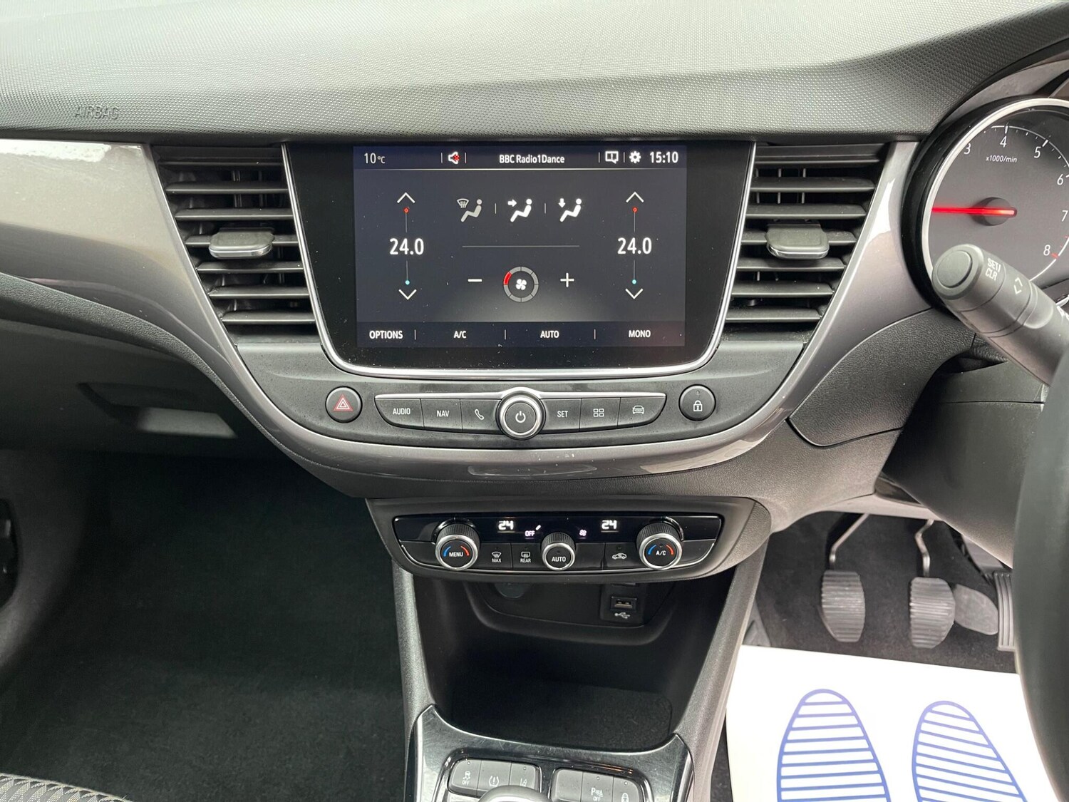 Used Vauxhall Crossland X 2019 for sale - 78014934: Photo 29