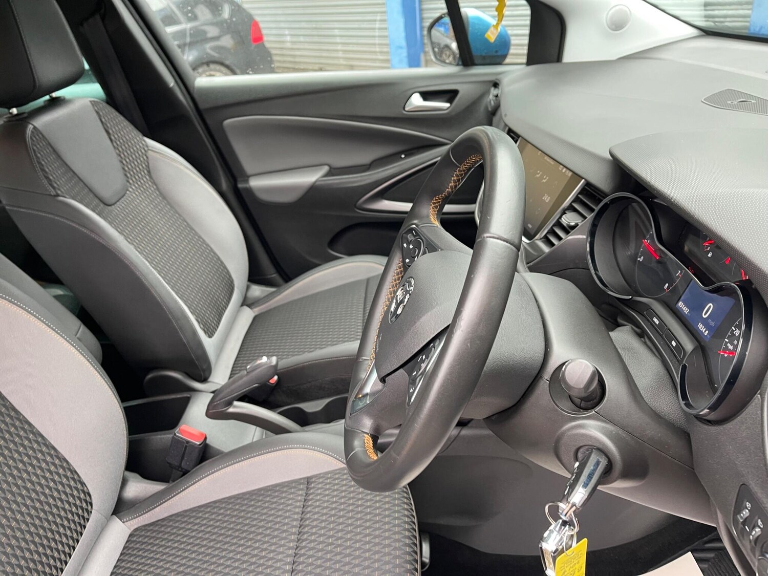 Used Vauxhall Crossland X 2019 for sale - 78014934: Photo 38