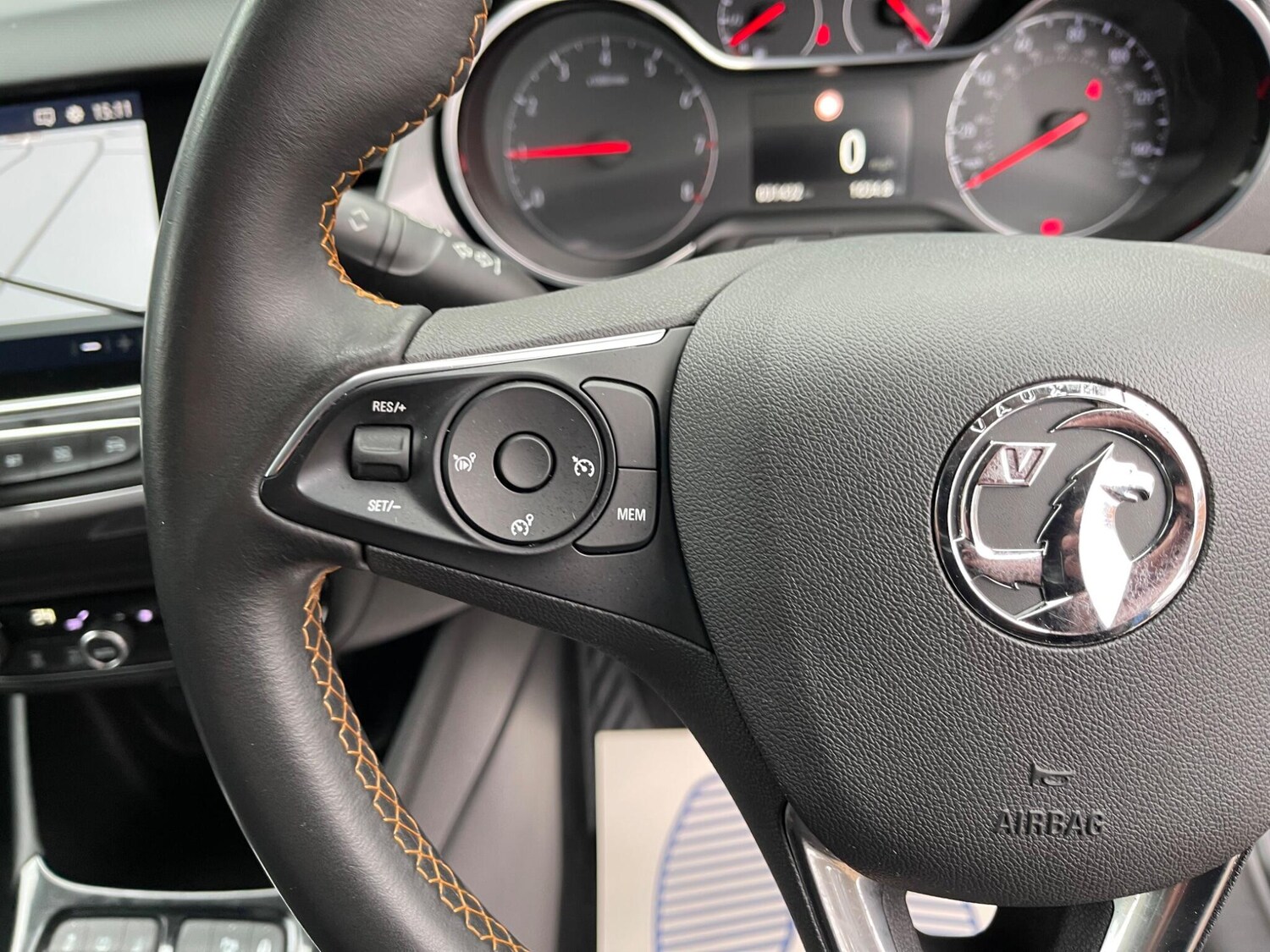 Used Vauxhall Crossland X 2019 for sale - 78014934: Photo 39