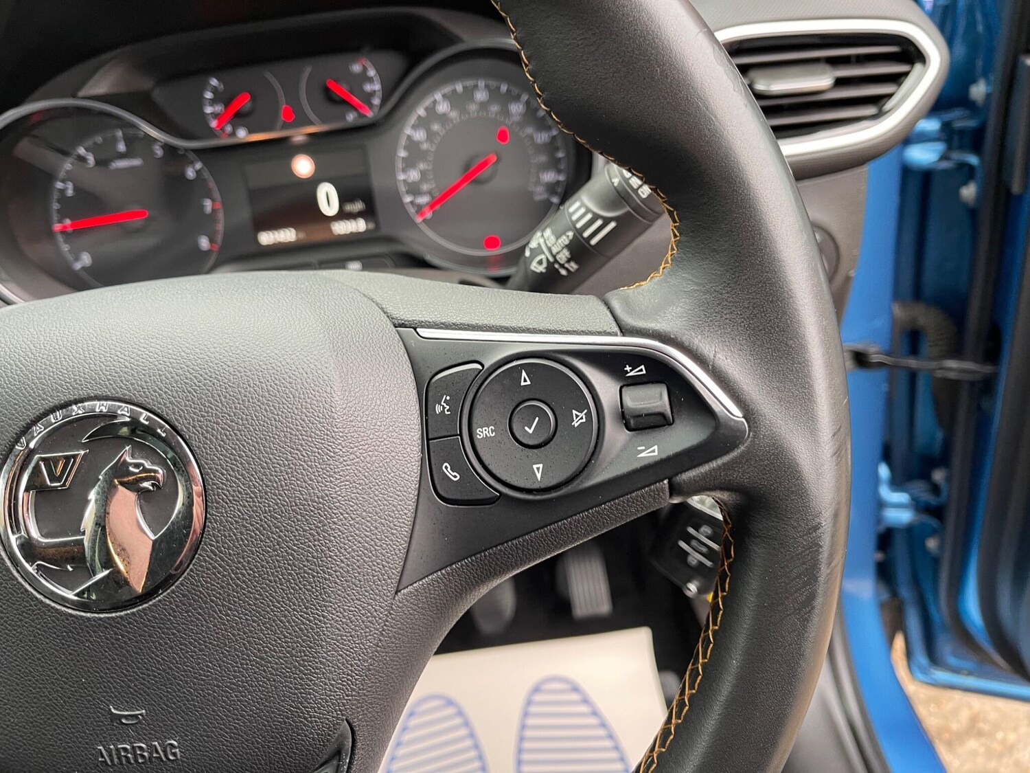 Used Vauxhall Crossland X 2019 for sale - 78014934: Photo 40