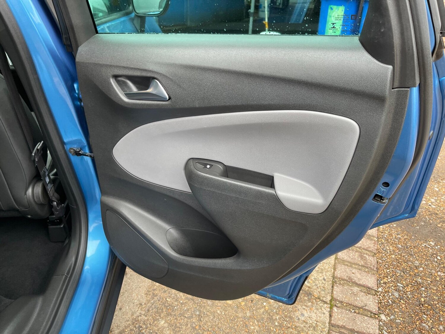 Used Vauxhall Crossland X 2019 for sale - 78014934: Photo 45