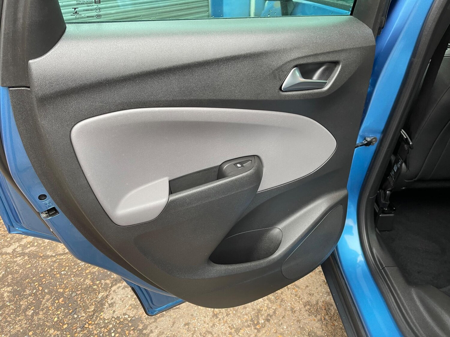 Used Vauxhall Crossland X 2019 for sale - 78014934: Photo 46