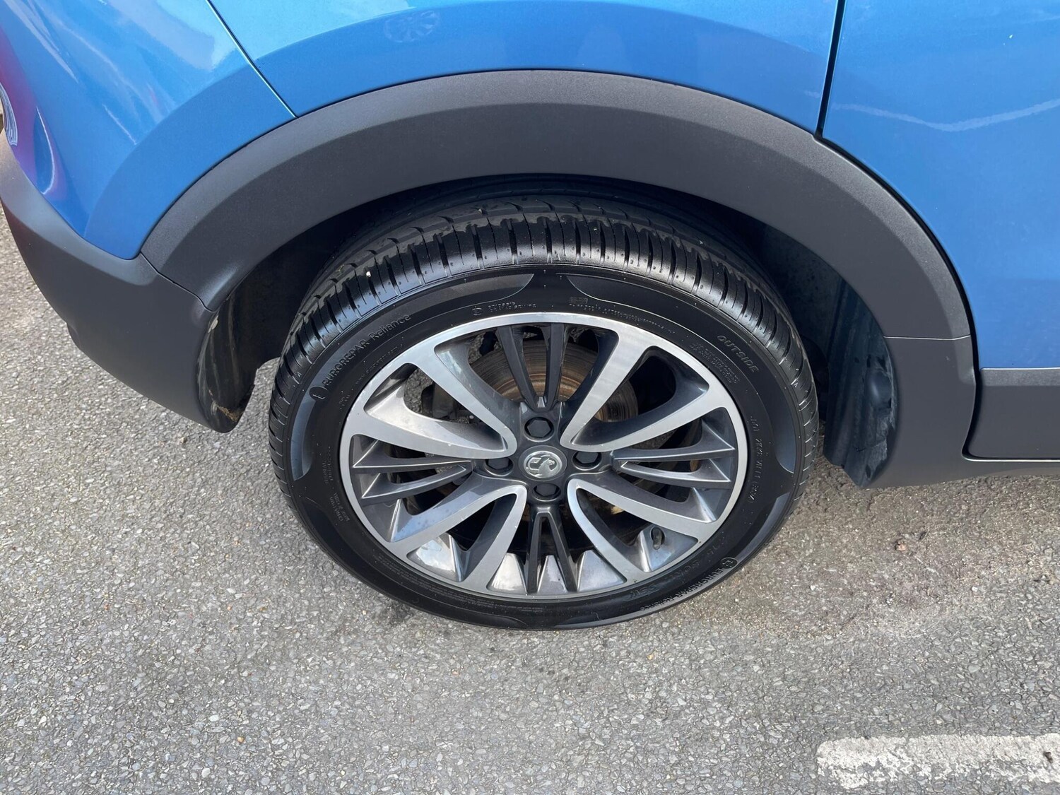 Used Vauxhall Crossland X 2019 for sale - 78014934: Photo 49