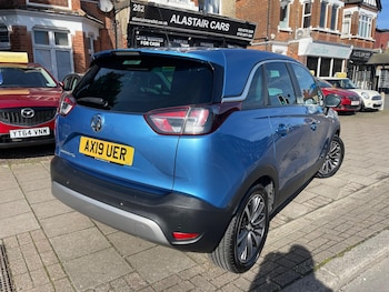 Used Vauxhall Crossland X 2019 for sale - 78014934: Photo