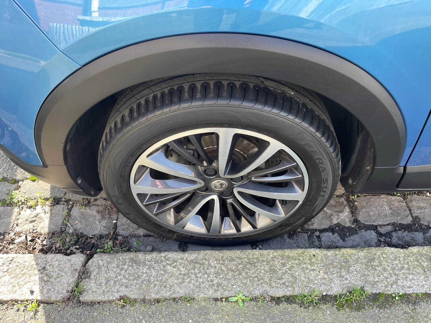 Used Vauxhall Crossland X 2019 for sale - 78014934: Photo 50