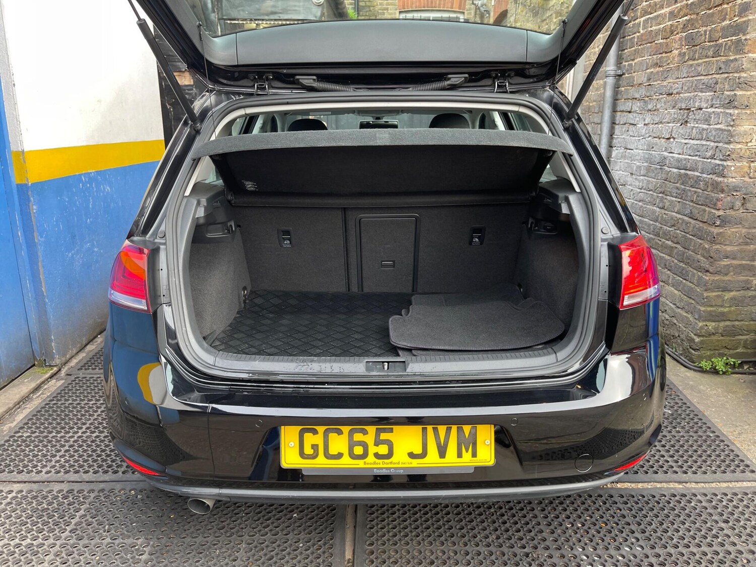 Used Volkswagen Golf 2016 for sale - 78014935: Photo 10