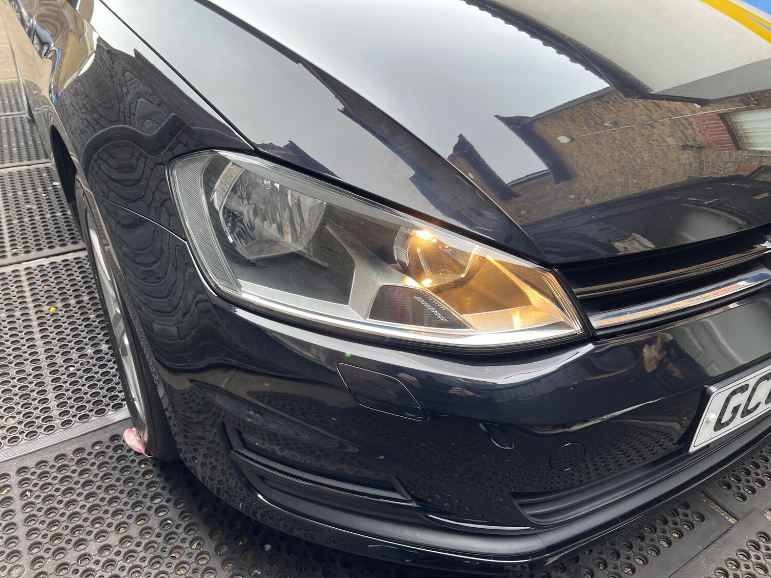 Used Volkswagen Golf 2016 for sale - 78014935: Photo 12