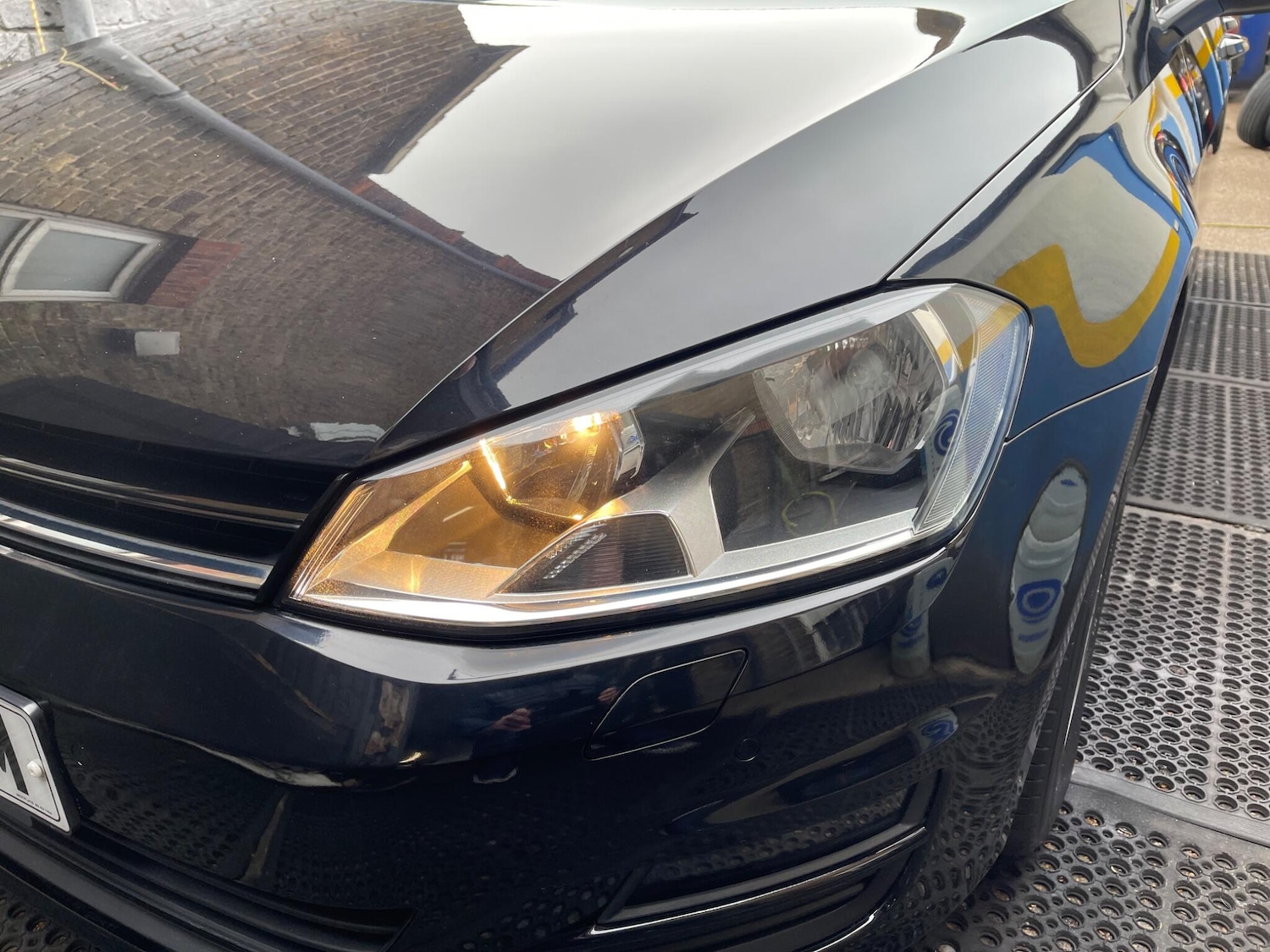 Used Volkswagen Golf 2016 for sale - 78014935: Photo 13