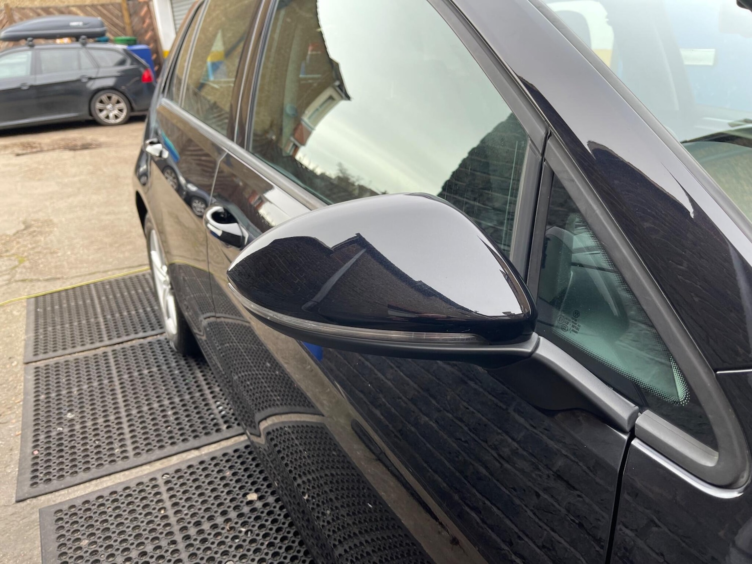 Used Volkswagen Golf 2016 for sale - 78014935: Photo 14