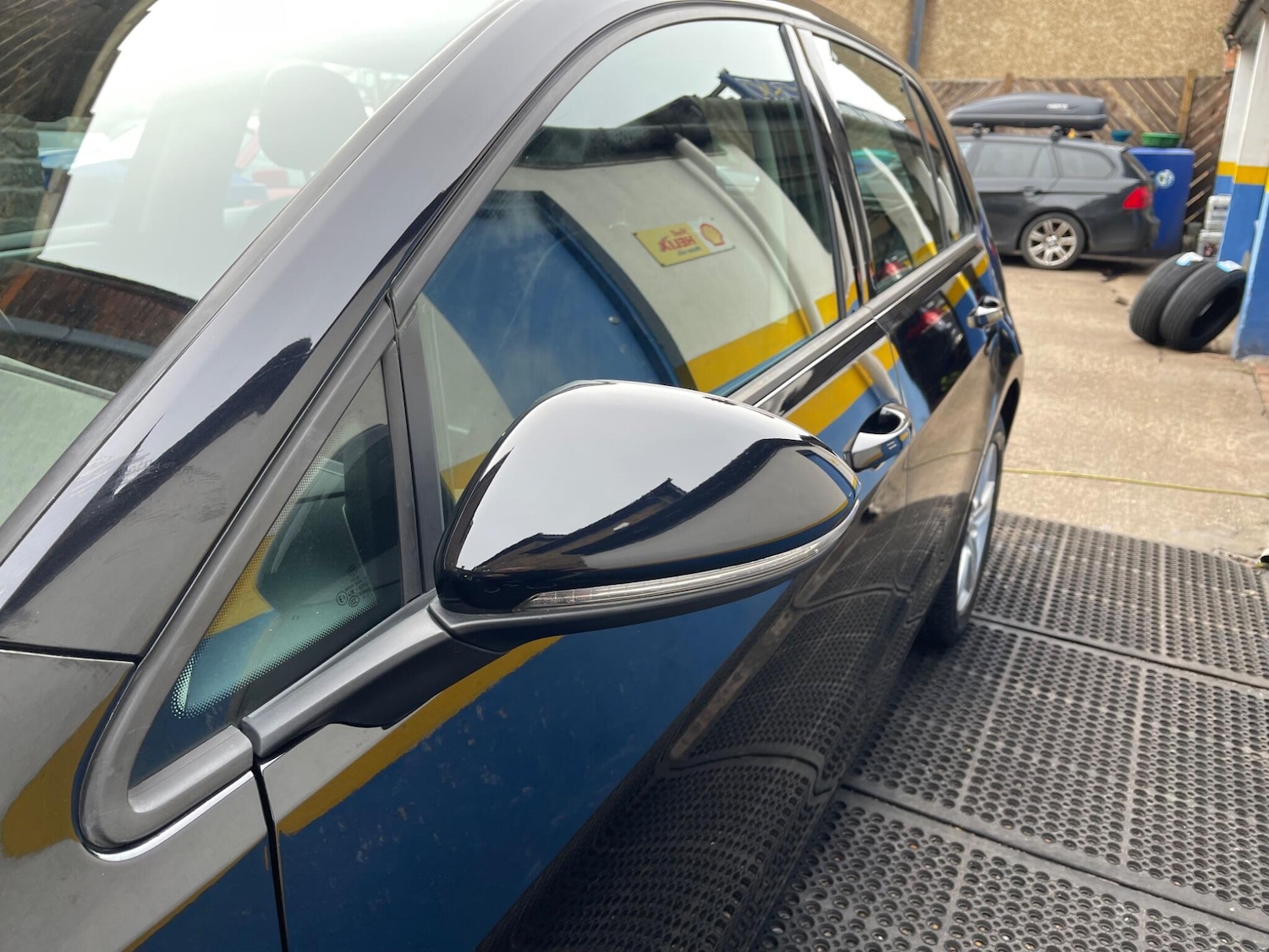 Used Volkswagen Golf 2016 for sale - 78014935: Photo 15