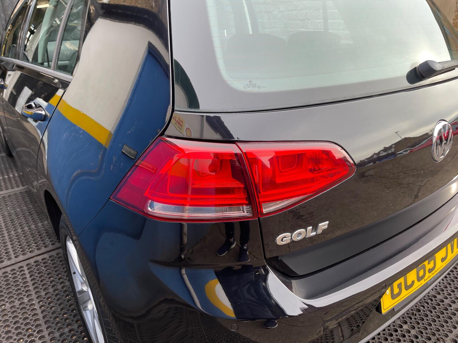 Used Volkswagen Golf 2016 for sale - 78014935: Photo 16