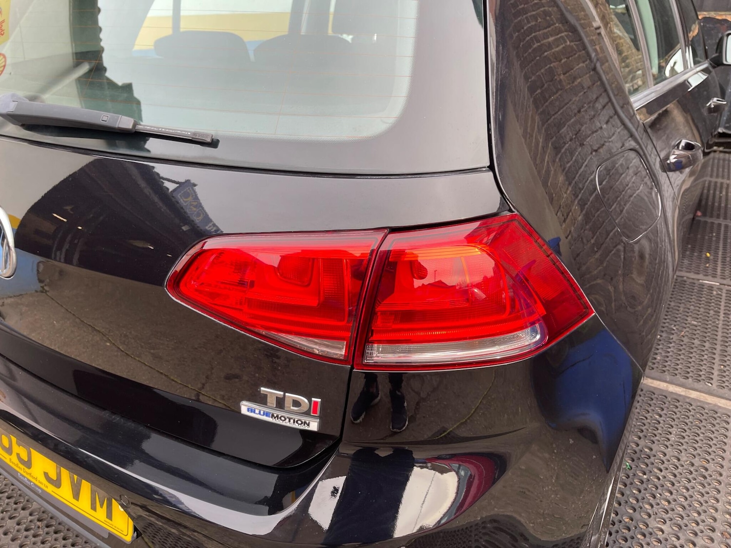 Used Volkswagen Golf 2016 for sale - 78014935: Photo 17