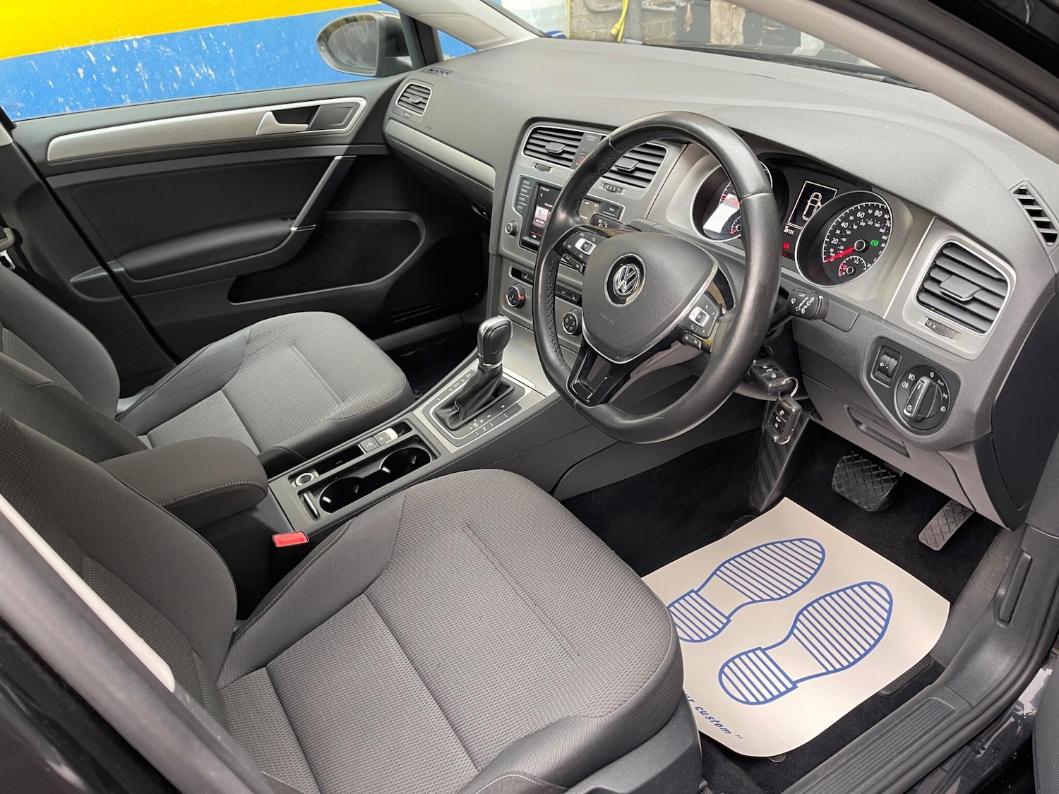 Used Volkswagen Golf 2016 for sale - 78014935: Photo 18