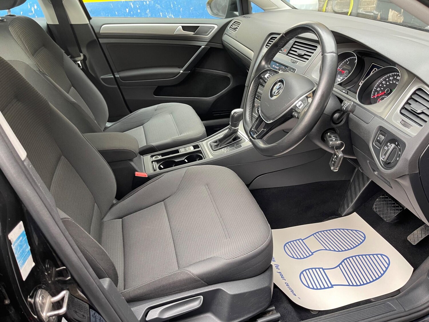 Used Volkswagen Golf 2016 for sale - 78014935: Photo 19