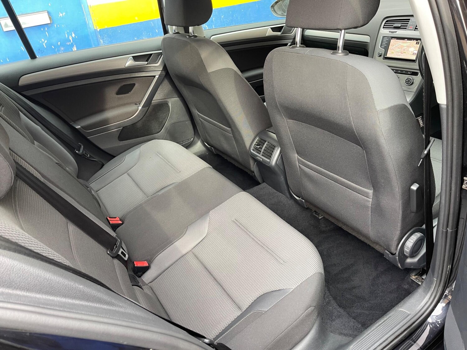 Used Volkswagen Golf 2016 for sale - 78014935: Photo 20