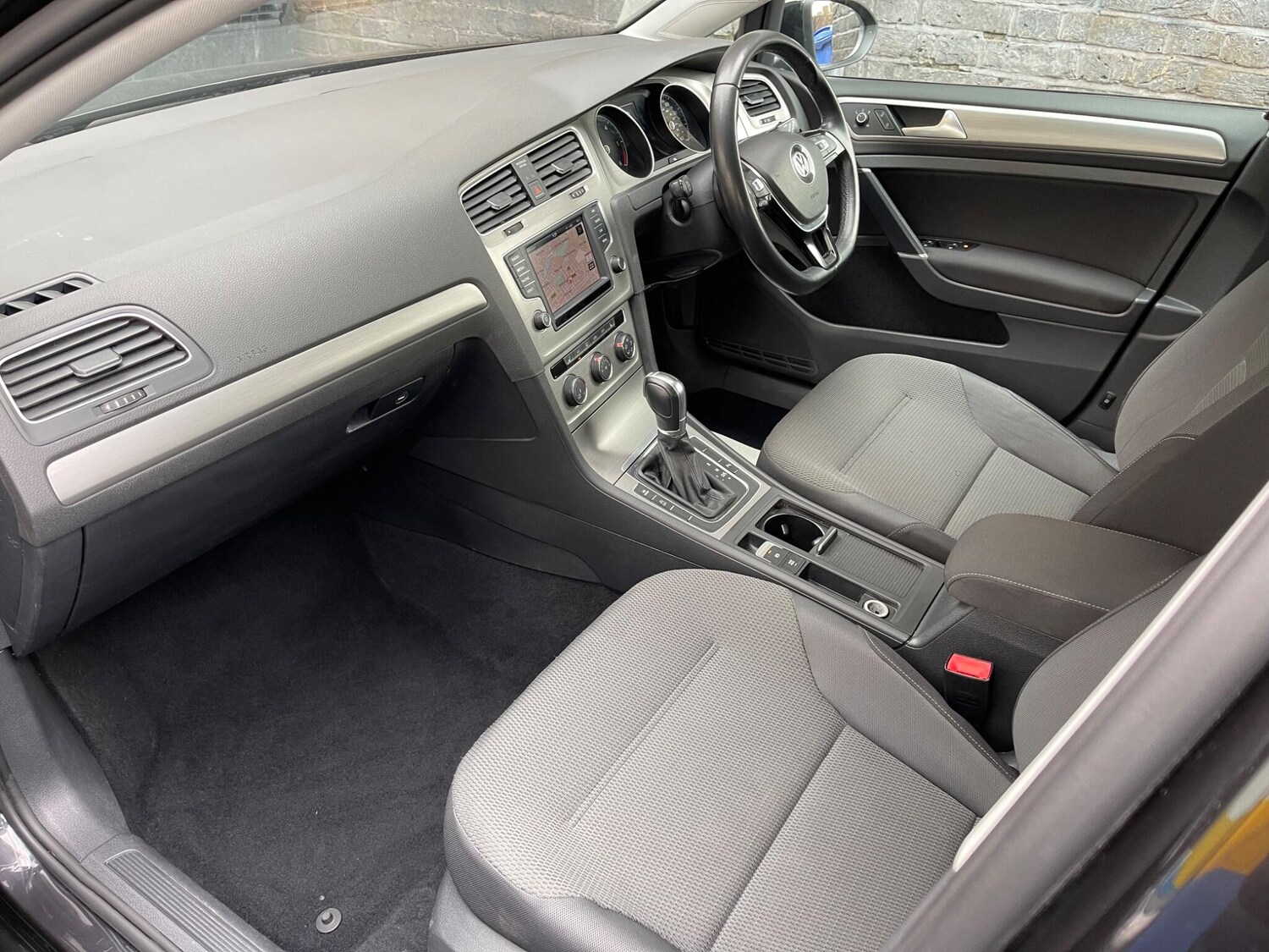 Used Volkswagen Golf 2016 for sale - 78014935: Photo 21