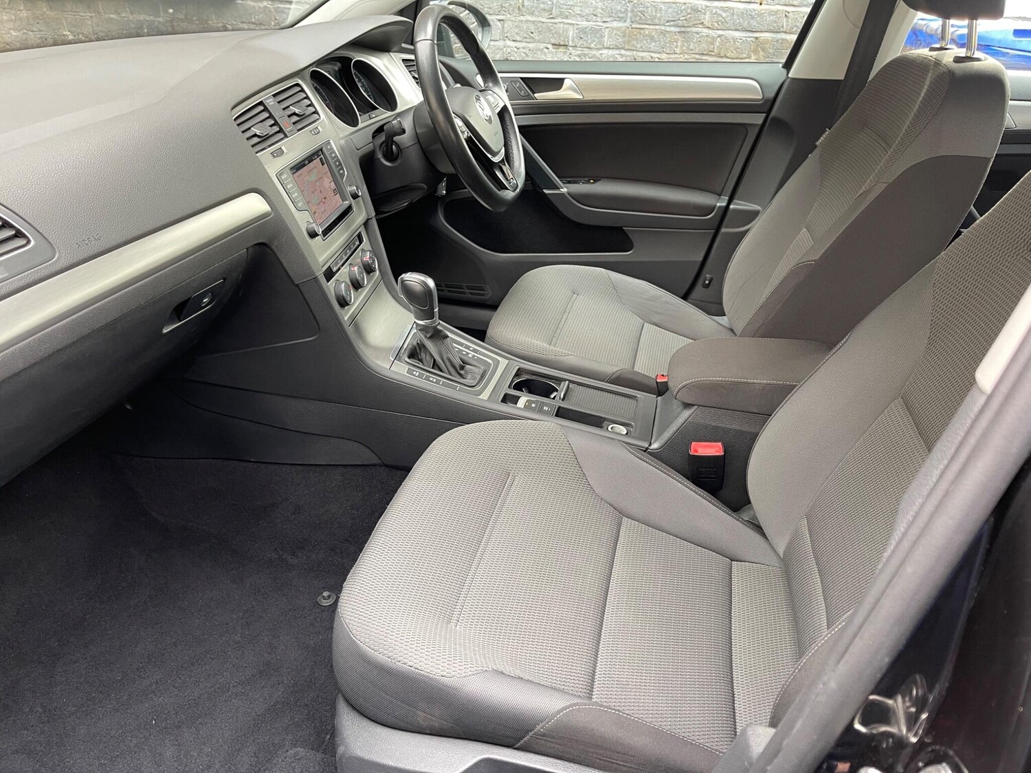 Used Volkswagen Golf 2016 for sale - 78014935: Photo 22