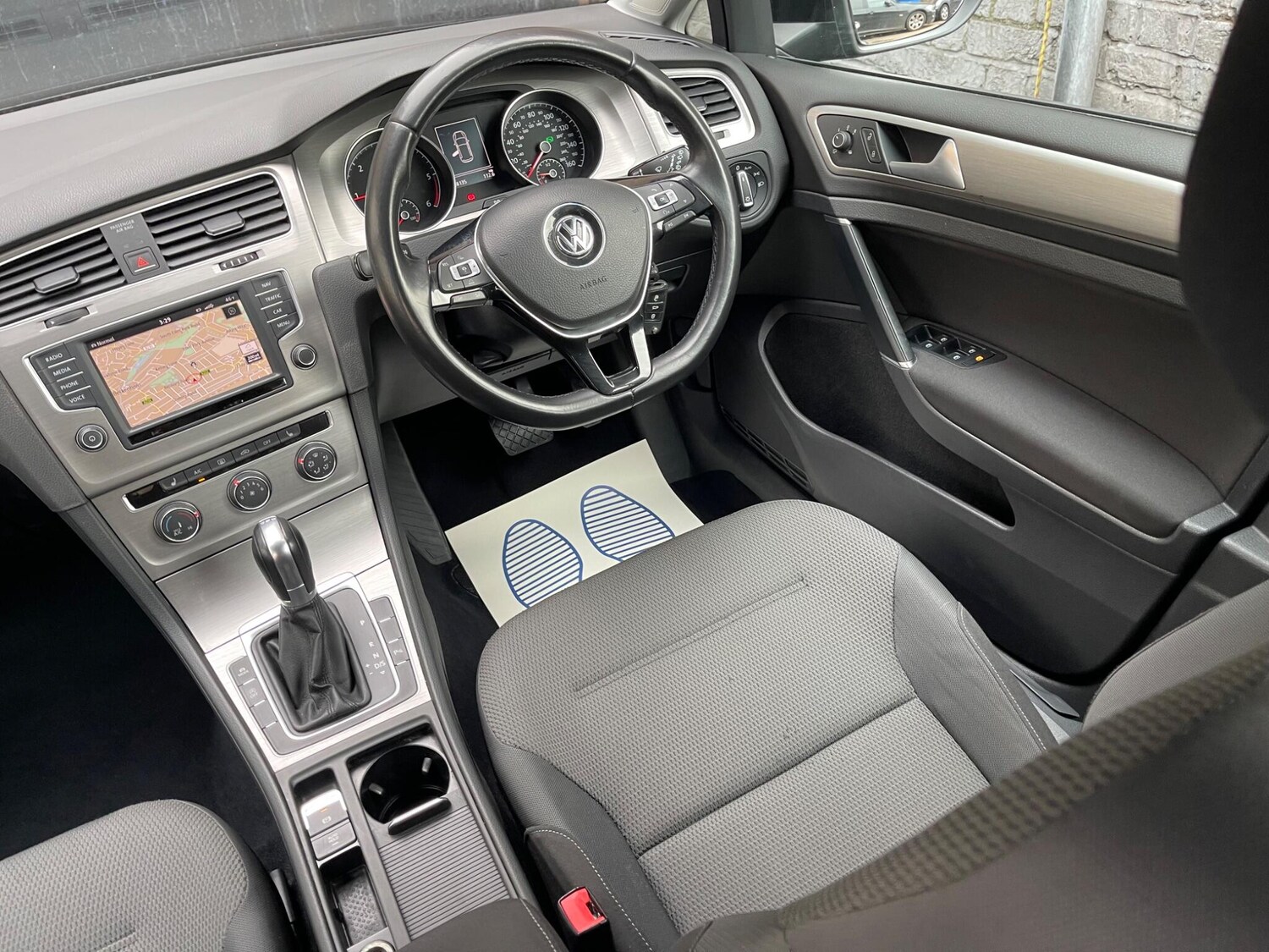 Used Volkswagen Golf 2016 for sale - 78014935: Photo 26