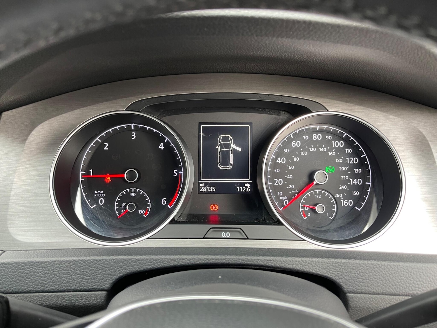 Used Volkswagen Golf 2016 for sale - 78014935: Photo 27