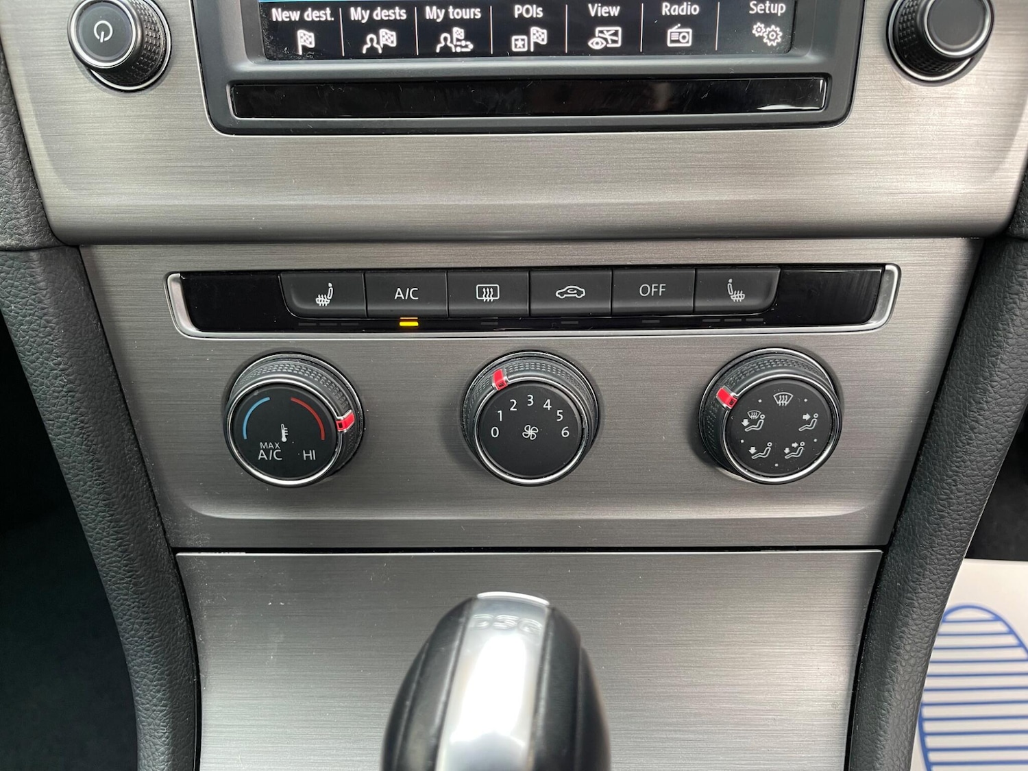 Used Volkswagen Golf 2016 for sale - 78014935: Photo 30