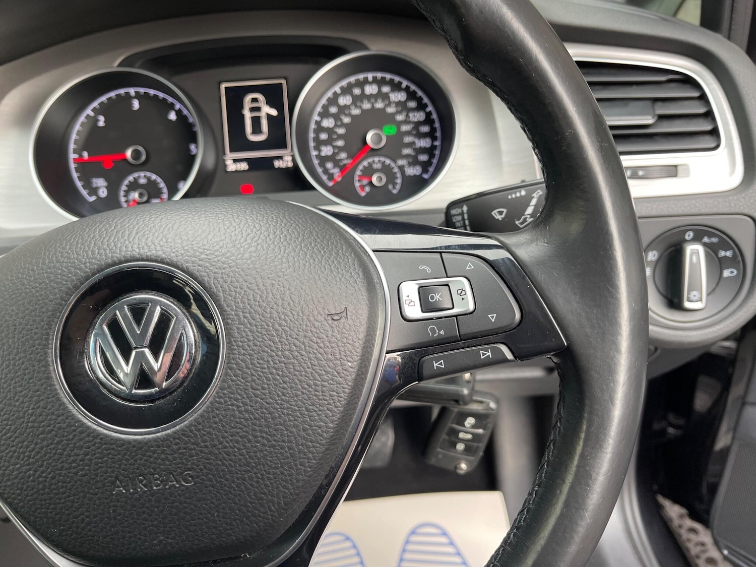 Used Volkswagen Golf 2016 for sale - 78014935: Photo 34