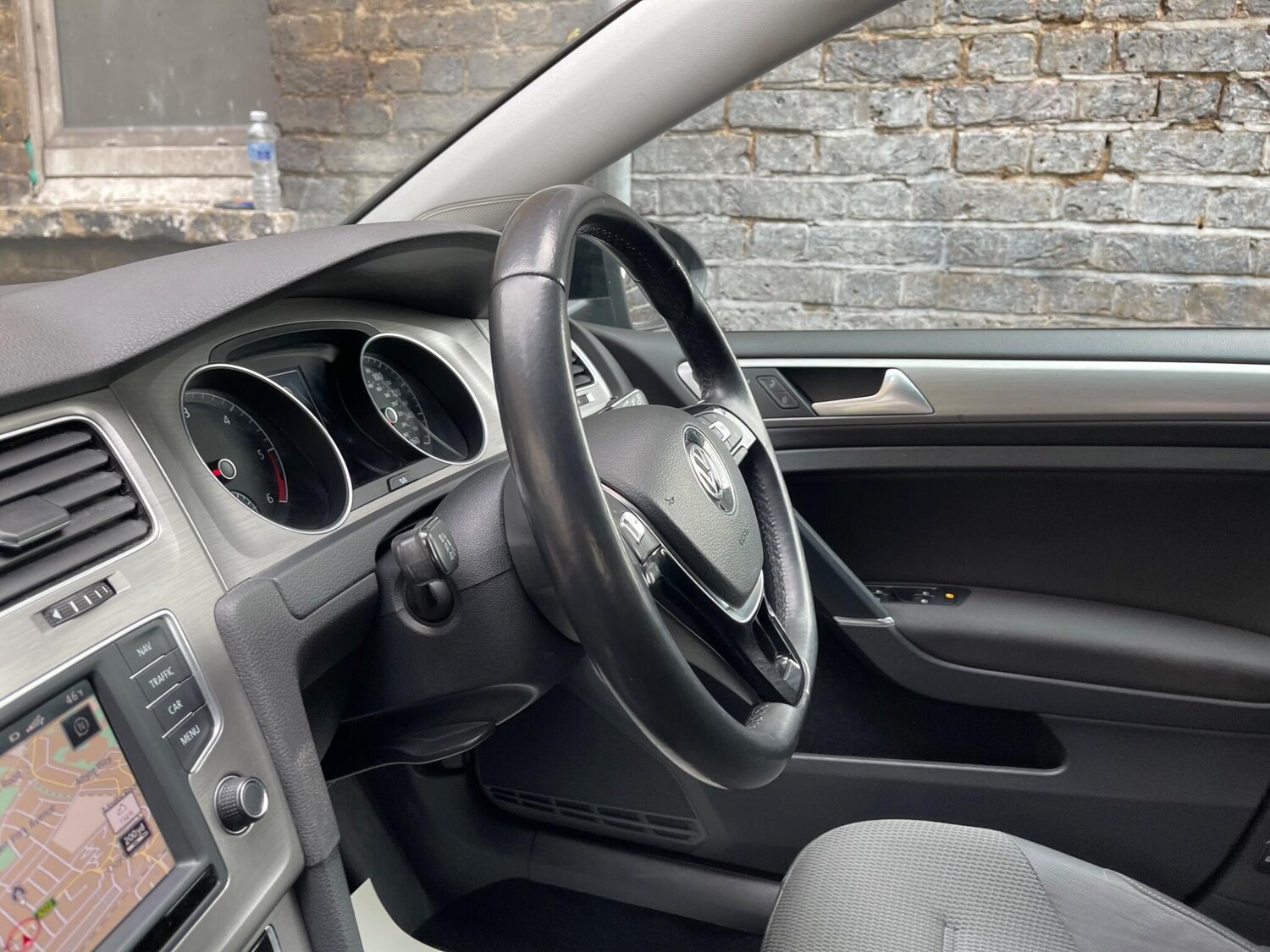 Used Volkswagen Golf 2016 for sale - 78014935: Photo 35