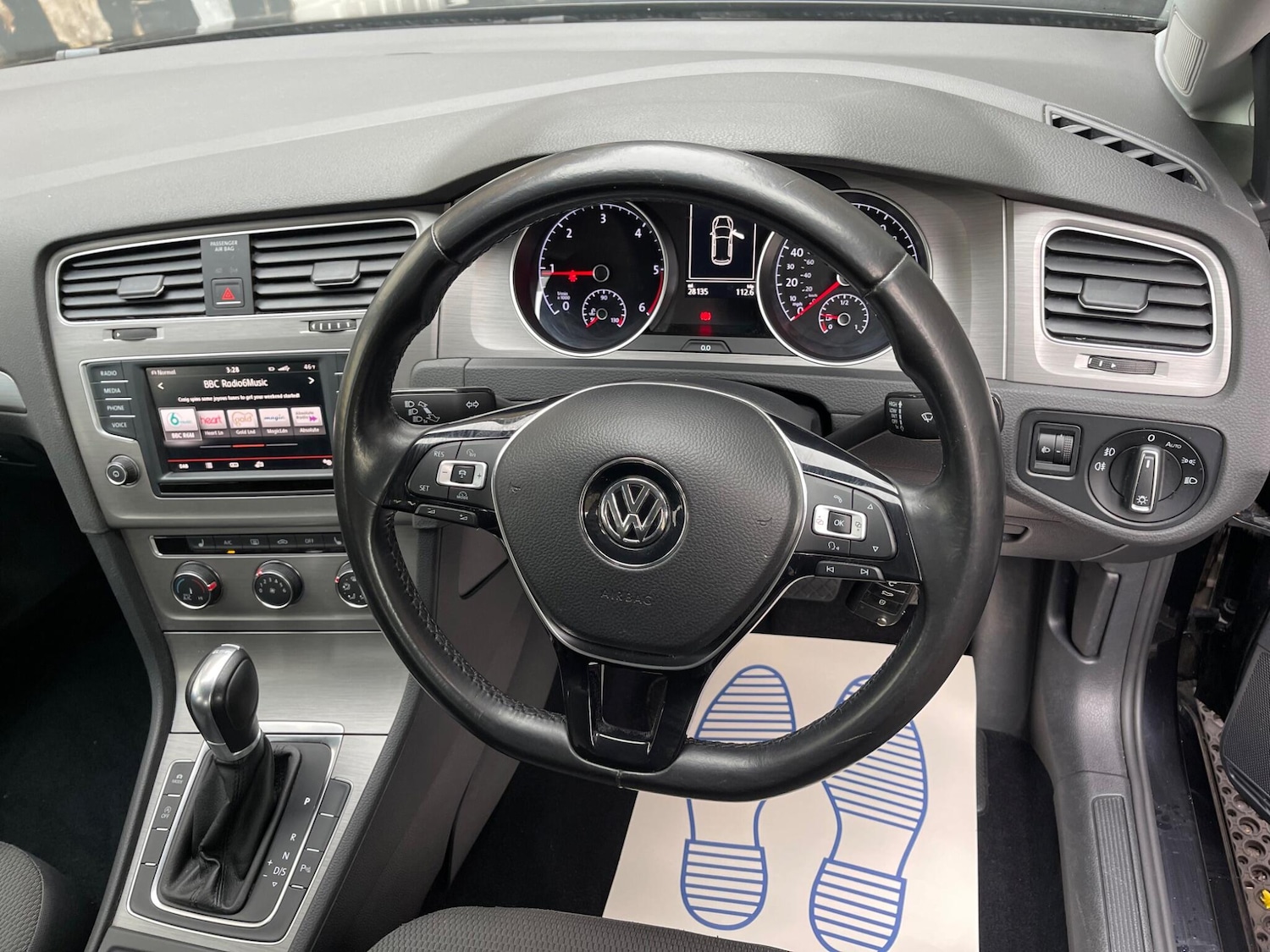 Used Volkswagen Golf 2016 for sale - 78014935: Photo 36