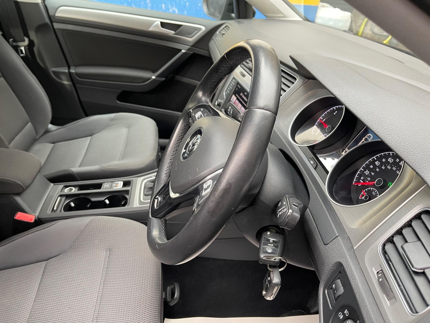 Used Volkswagen Golf 2016 for sale - 78014935: Photo 37