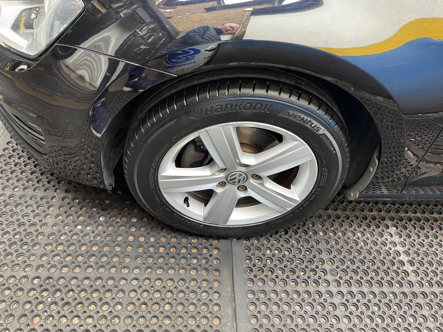 Used Volkswagen Golf 2016 for sale - 78014935: Photo 46