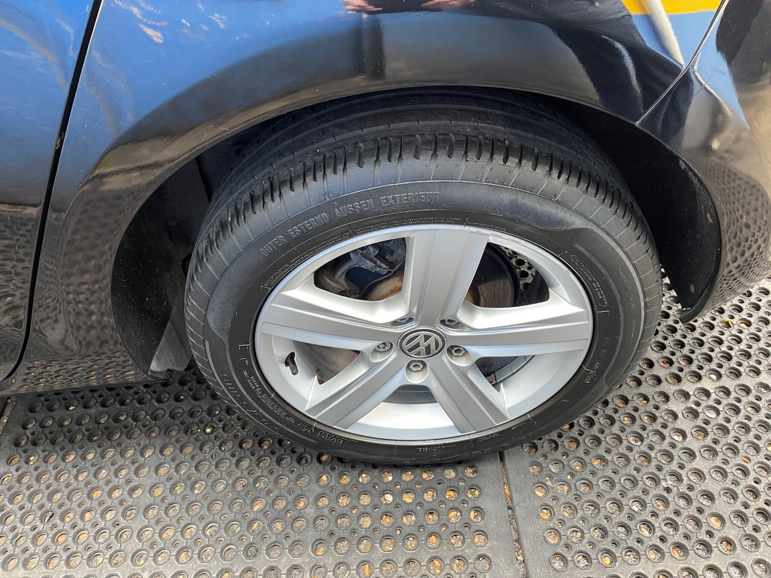 Used Volkswagen Golf 2016 for sale - 78014935: Photo 47