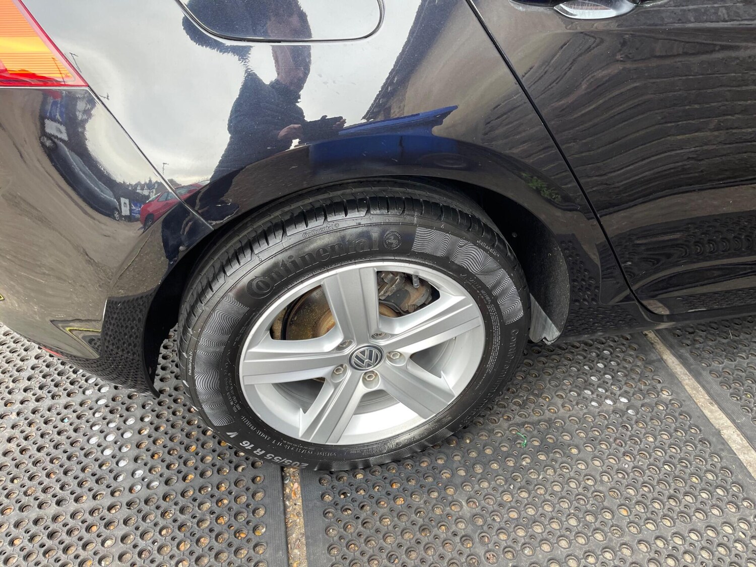 Used Volkswagen Golf 2016 for sale - 78014935: Photo 48