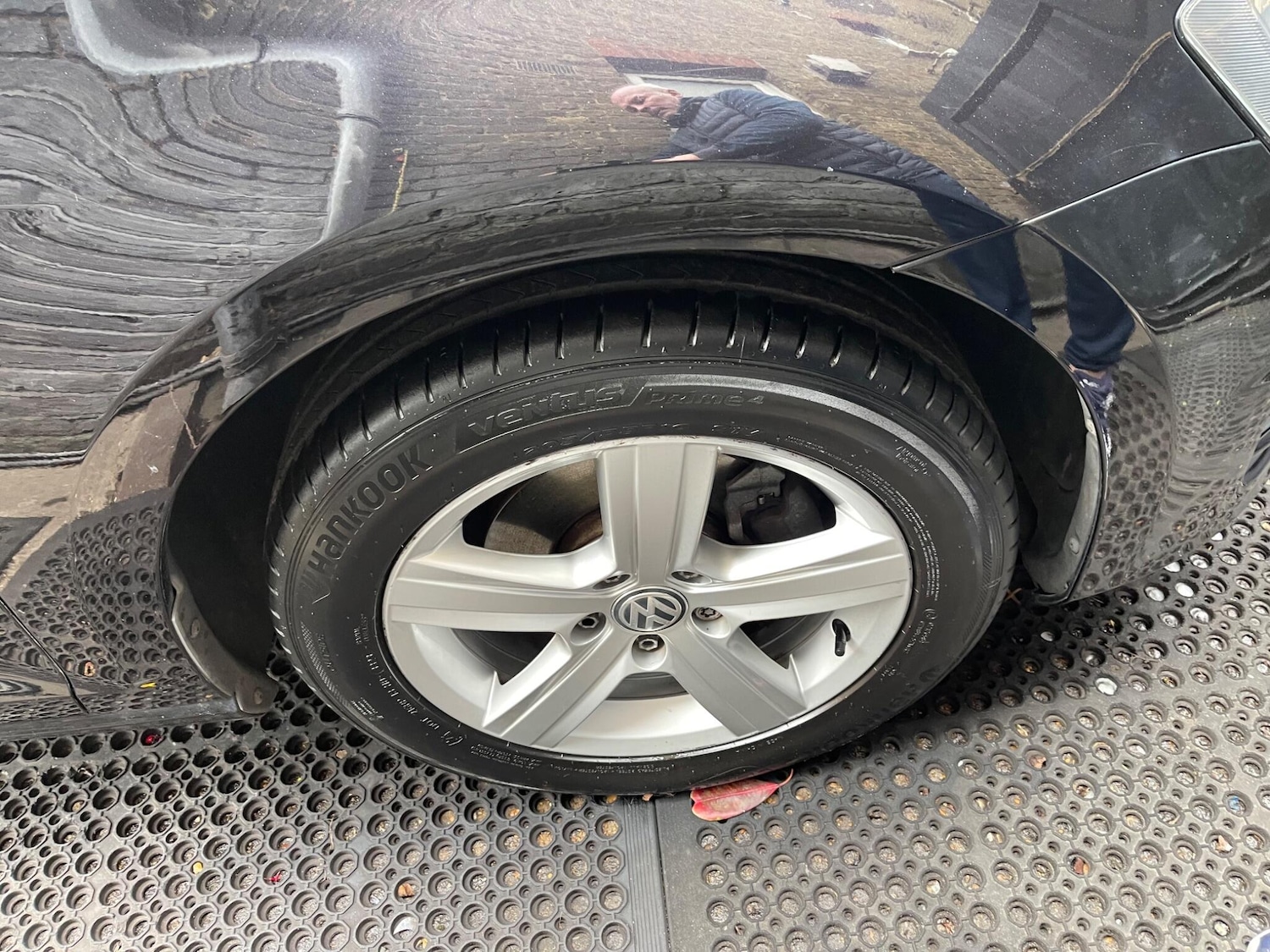 Used Volkswagen Golf 2016 for sale - 78014935: Photo 49