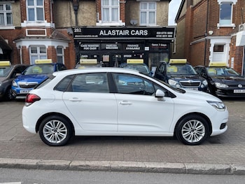 Used Citroen C4 2016 for sale - 78318918: Photo