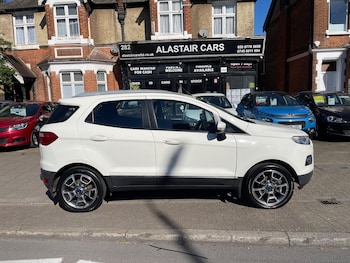 Used Ford Ecosport 2015 for sale - 78447924: Photo