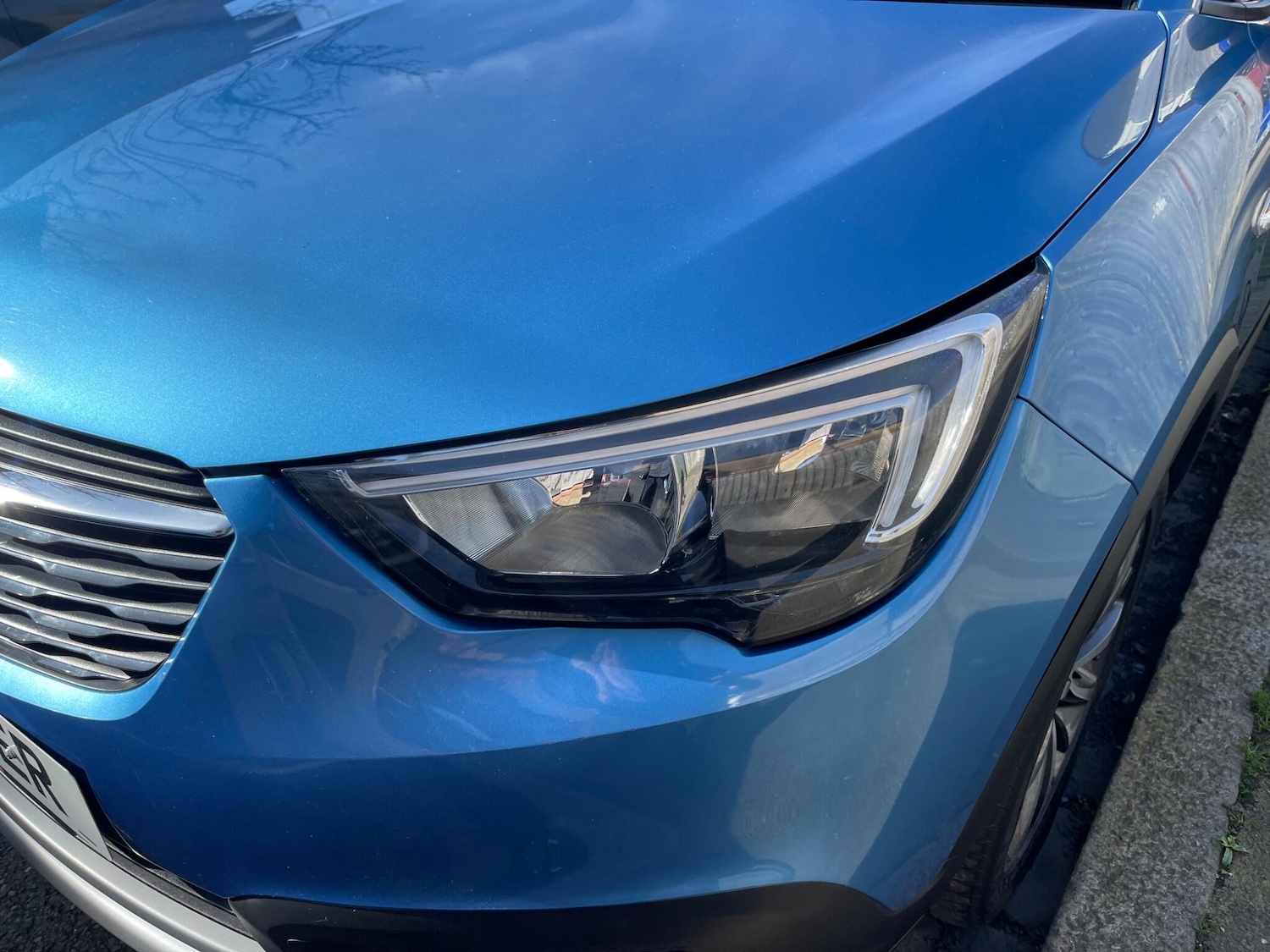 Used Vauxhall Crossland X 2019 for sale - 78156742: Photo 12