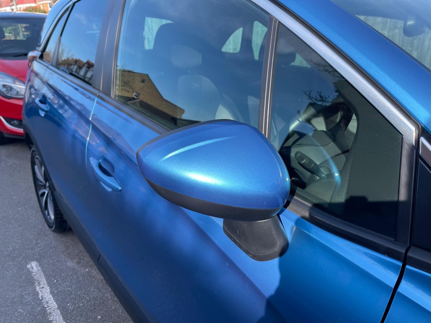 Used Vauxhall Crossland X 2019 for sale - 78156742: Photo 13